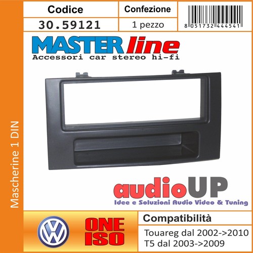 Cadre autoradio din - cadre,
