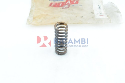 Ressort valve pointeuse - ressort,