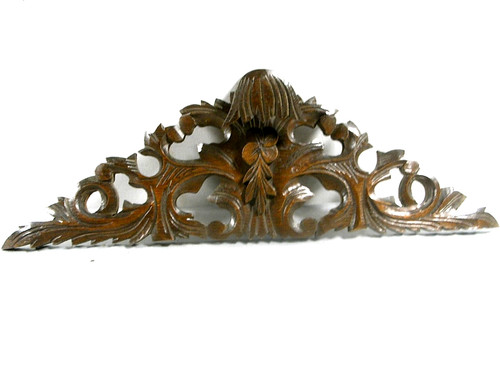 Ancien fronton - ,