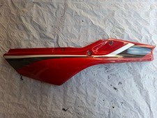 CARENAGE ARRIERE GAUCHE YAMAHA