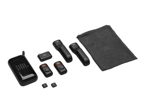 Jbl easysing mic mini duo - jbl,