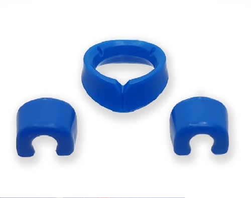 Playmobil col bleu - playmobil, fermÉ