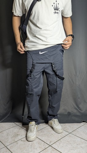 Nike salopette cargo homme