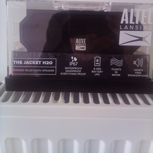 Enceinte bluetooth altec - bluetooth,