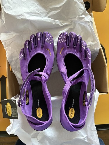 Vibram soul purple - vibram, v-soul