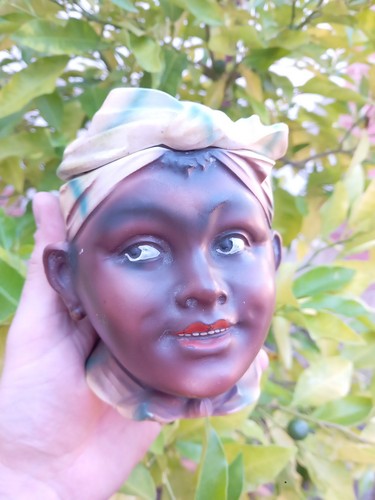 Pot tabac porcelaine jeune - à,