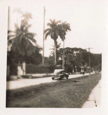 ANCIENNE PETITE PHOTOGRAPHIE