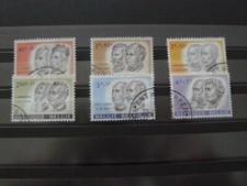 BELGIQUE TIMBRES POSTE COB N°