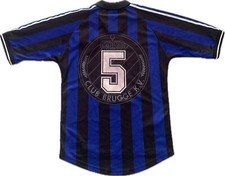 Club Brugge KV maillot Vital