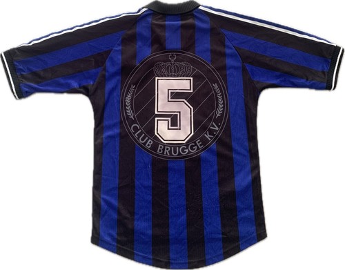 Club brugge maillot vital - kv,