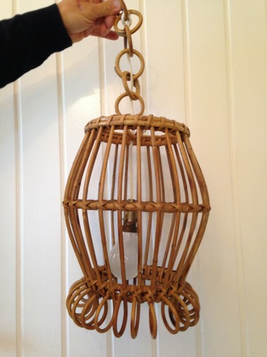 Superbe lustre suspension - superbe, en