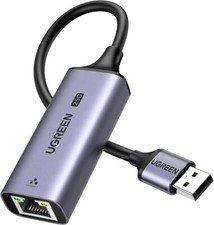 UGREEN 25G Adaptateur USB 30