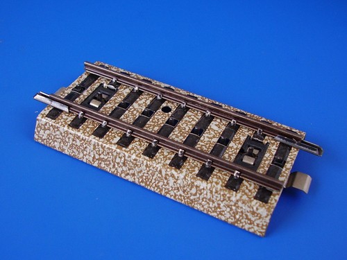 Marklin voie rail droit - **,