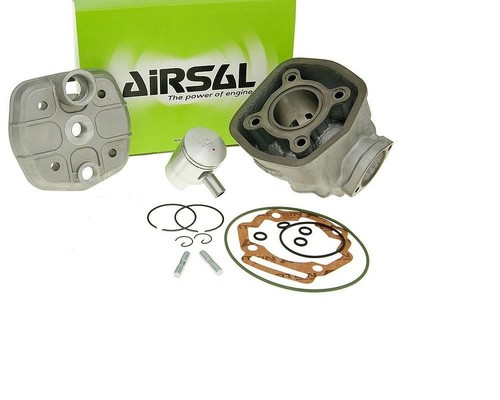 Kit cylindre airsal - kit, sport