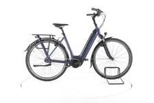 Gazelle Arroyo C7+ HMB Elite Vélo électrique de ville Bosch Batterie 500Wh 28"