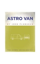 Josh Flanagan Astro Van