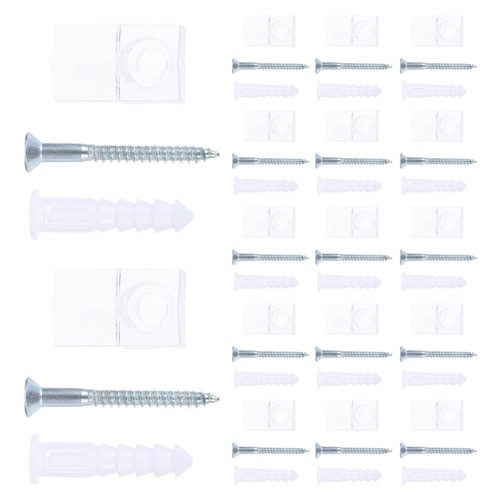 Sets clip retenue - sets,