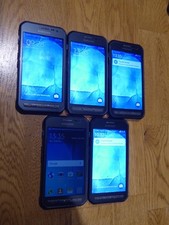 LOT 5 TELEPHONES SAMSUNG