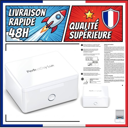 Déshumidificateur appareil