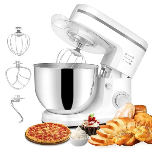 Kitytety robot pâtissier - kitytety,