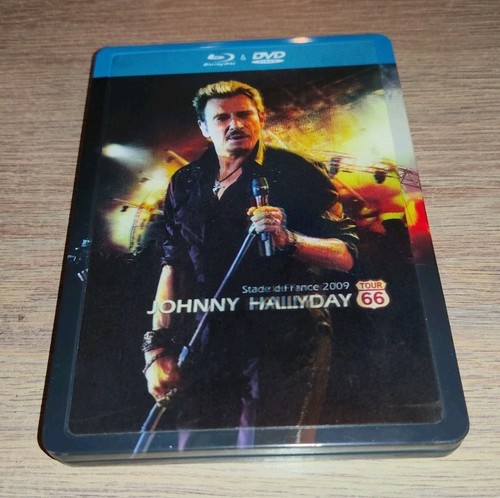 Steelbook blu ray dvd - ray,