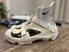 NIKE FREE TR 3 X MMW MATTHEW M WILLIAMS TRAINER SAIL SZ 11.5W / 10M [AQ9201-100]