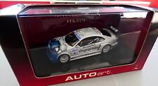 MERCEDES BENZ CLK N°19 DTM