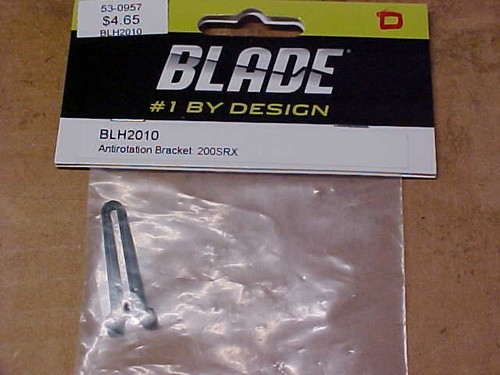 Blade blh2010 anti rotation - blh2010, =