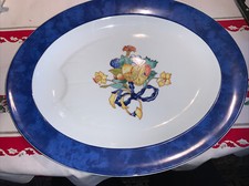 1 Grand Plat  Bernardaud