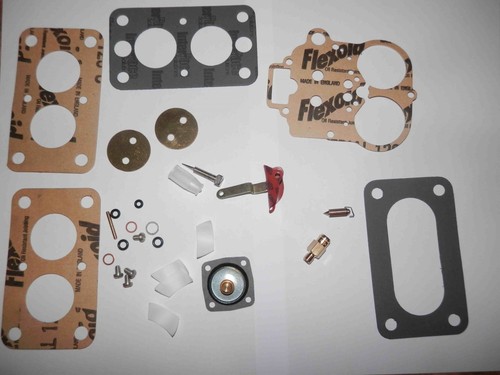 Kit service premium renault - premium,