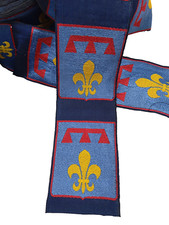 CBR5/2025 (REF76) youth site patch PROVENCE new from stock