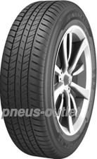 Pneu été Nankang Toursport NS 185/75 R14 89H