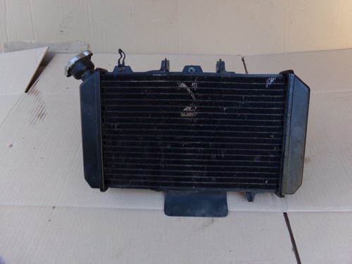Radiateur avec ventilateur - radiateur,