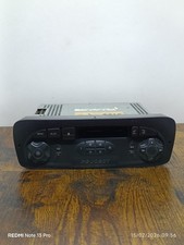AUTORADIO Blaupunkt - PEUGEOT