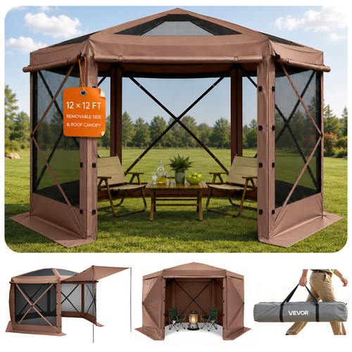 Vevor tonnelle pop pliante - vevor, pop-up