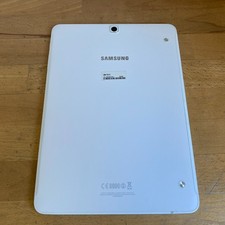 Tablette Tactile Samsung