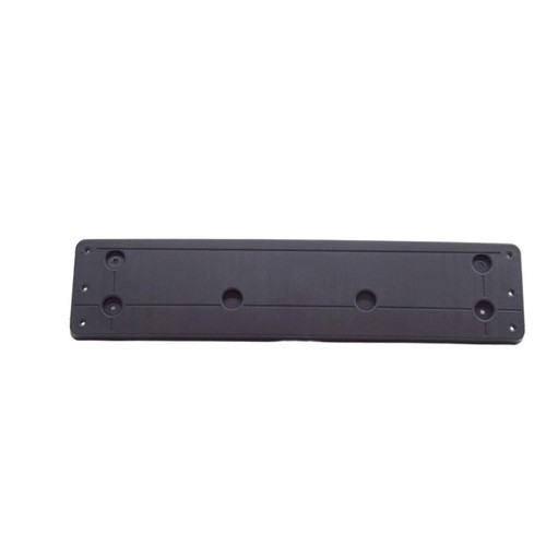 Porte plaque immatriculation - porte, d