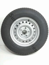 ROUE DE SECOURS ADRIA ALTEA  / NE 12764