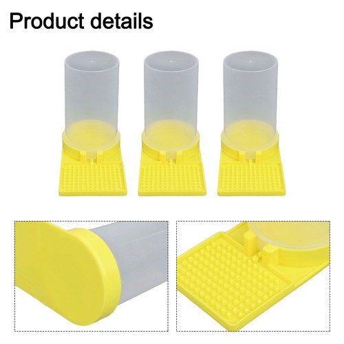 Lot buveurs d abeilles - lot, 3