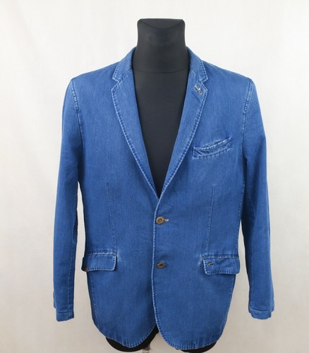 Camel active homme coton bleu - camel,