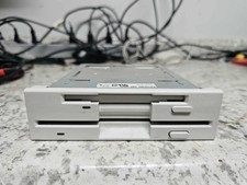 Vintage Retro Clean Tested Epson SD-800 3.5" & 5.25" Combo Dual Floppy Drive