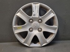 Enjoliveur - Peugeot 206+