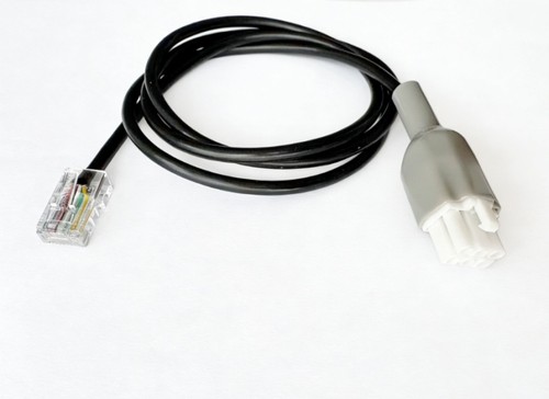 Interface cable mfj 5114k type - interface, mfj-5114k