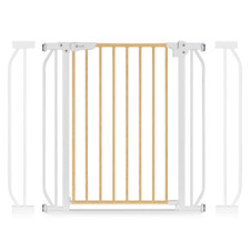Barrière de sécurité sans perçage Barrière de sécurité à clipser 75-105 cm