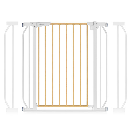Barrière sécurité sans - de,