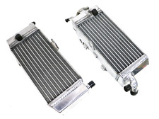 PAIRE RADIATEURS PRORIDE BETA