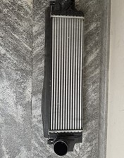 ORIGINAL BMW MINI F56 F55 JCW INTERCOOLER