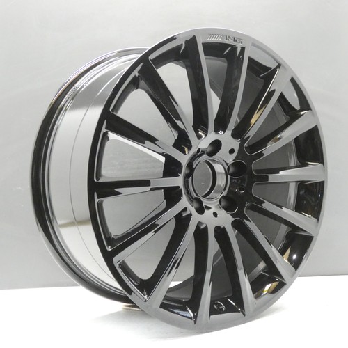 Mercedes cls jante - cls, 19"