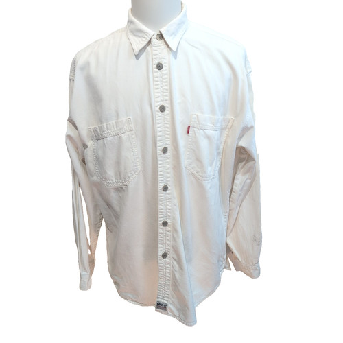 Chemise levi red - chemise, tab