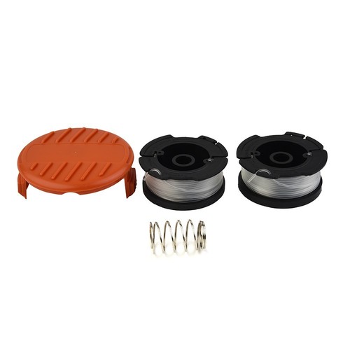 Bobine couvercle de pour - de,